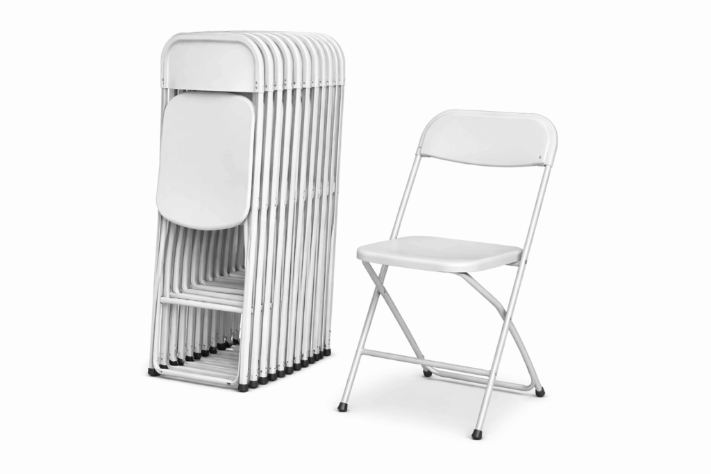 Folding Chairs