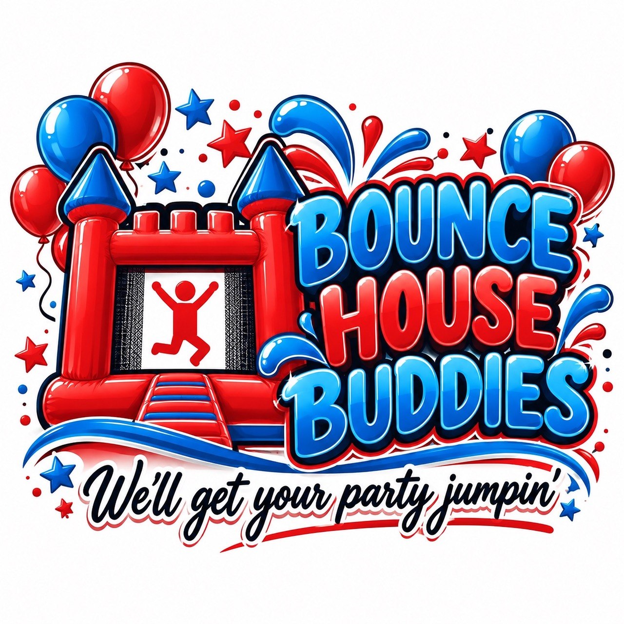 Bounce House Buddies