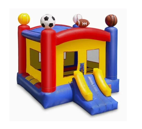 Sports Ball Bouncer