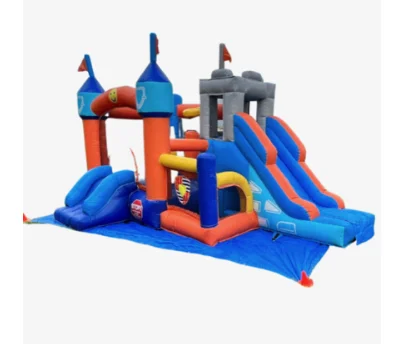 Toddler's Obstacle Course Combo