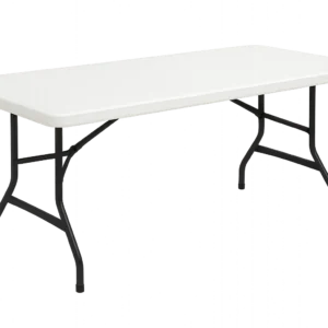6FT. Folding Tables
